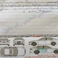 پژو ۴۰۵ slx مدل 1399|خودرو سواری و وانت|شیراز, صاحب الزمان|دیوار