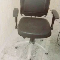 میز و صندلی مدیریت و قفسه اداری|دفتر کار|دره شهر, |دیوار