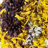 غذا خانگی شامار
