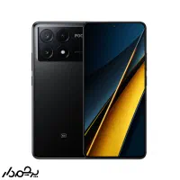 گوشی موبایل پوکو ایکس 6 پرو POCoX6 رم12/512 گیمینگ