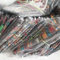 کاور رختخواب جاجیم (سایز ۸)