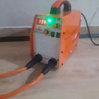 جوشکار سیار