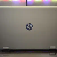 لپتاپ تبلت شو hp همه فن حریف اقتصادی لمسی ۳۶۰ درجه|رایانه همراه|تهران, بلوار کشاورز|دیوار