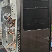کیس کامل آماده به کار windows 10