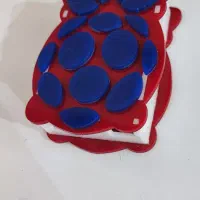 کیس آکریلیک رزبری پای Raspberry pi Model 3