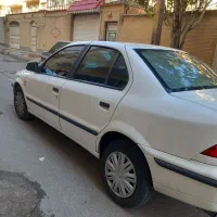 سمند موتور  ملی مدل ۹۳ بی رنگ کامل استثنایی|خودرو سواری و وانت|تبریز, |دیوار
