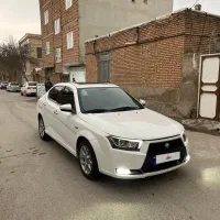 دنا اتومات ۱۴۰۱|خودرو سواری و وانت|بجنورد, |دیوار