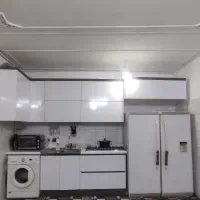 فروش خانه دو طبقه ۶۰متری ویلایی