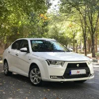 دنا پلاس دنده اتومات مدل۱۴۰۱