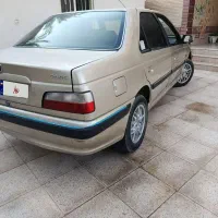 پارس83|خودرو سواری و وانت|بم, |دیوار