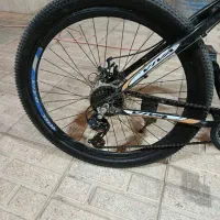 دوچرخه ۲۶دنده ای|دوچرخه، اسکیت، اسکوتر|کنگاور, |دیوار