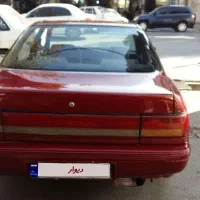 تویوتاکرونا جی ایکس 2000|خودرو سواری و وانت|مشهد, بهشت|دیوار