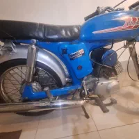 یاماها ۱۰۰|موتورسیکلت|ارومیه, |دیوار