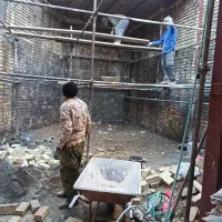 سنگ کار کاشی کار