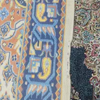 گلیم خشک ۶ متری|گلیم، جاجیم، گبه|خرم‌آباد, |دیوار