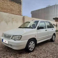 پراید هاچ بک ۱۱۱|خودرو سواری و وانت|گنبد کاووس, |دیوار