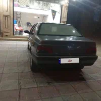 فروشی|خودرو سواری و وانت|جره و بالاده, |دیوار