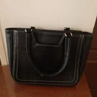 یک عدد کیف دستی بفروش میرسدنونو اصلا استفاده نشده|کیف، کفش، کمربند|تهران, ائمه اطهار|دیوار