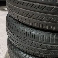 لاستیک پژو کوییک ۱۴ ۱۸۵|قطعات یدکی و لوازم جانبی|اهواز, فاز ۱ پادادشهر|دیوار