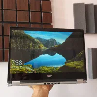 لپتاپ لمسی سبک و قدرتمند تبلت شو Core i5 نسل 10|رایانه همراه|ارومیه, |دیوار