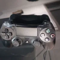 کنسول پی اس فور پرو ps4 pro|کنسول، بازی ویدئویی و آنلاین|ایذه, |دیوار