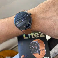 ساعت هوشمند شیائومی Mibro lite2 آکبند کادویی