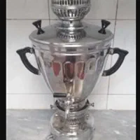 سماور نفتی در حدنو