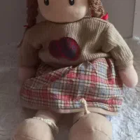 عروسک|اسباب‌بازی بچه|بجنورد, |دیوار