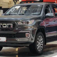 فوتون دو کابین TUNLAND- B-9A مدل ۱۴۰۴