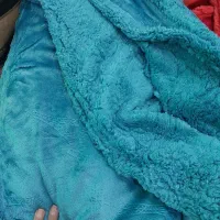 پتو مسافرتی تدی دورو ببیی