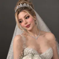 میکاپ و شنیون