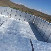 نمایندگی رسمی ایزوگام دلیجان و قیرگونی