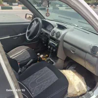 پراید 132  مدل 89|خودرو سواری و وانت|محمدیه-قزوین, |دیوار