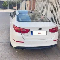 فروش اپتیما فول شرکتی با فرمان D کارمندی|خودرو سواری و وانت|اصفهان, سپاهان‌شهر|دیوار