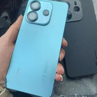 شیائومی Redmi note 14 حافظه ۲۵۶ گیگ رام ۸