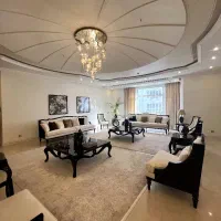 تاپ‌لوکیشن دروس/۳۵۸متر/امکانات هتلینگ‌/۴خواب‌مستر|فروش آپارتمان|تهران, دروس|دیوار