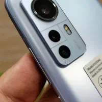 شیاومی 12 ایکس