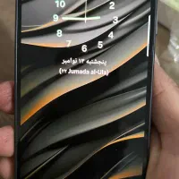 گوشی سامسونگ a16 256 رم 8