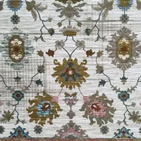 فرش سلطان آبادی درجه یک ۷۰۰شانه طرح ۴۰۴|فرش|صدرا-فارس, فاز ۲|دیوار