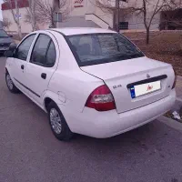 تیبا 1مدل 1395|خودرو سواری و وانت|زنجان, |دیوار