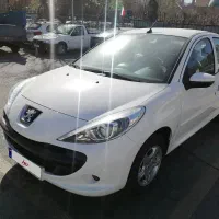 فروش پژو 207i اتوماتیک با موتور TU5پلاس