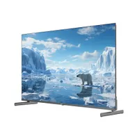 تلویزیون هوشمند 60 اینچ جی پلاس  GTV-60SU768N|تلویزیون و پروژکتور|مشهد, چهارچشمه|دیوار