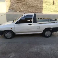 پراید وانت 1401|خودرو سواری و وانت|یزد, |دیوار