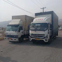 باربری اتحاد با کادری مجرب و کاربلد