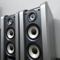 باند قدرتمند سونی FLX9|سیستم صوتی خانگی|فریدونکنار, |دیوار