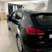 جک s5 مدل 1402 به رویت صفر|خودرو سواری و وانت|سنندج, |دیوار