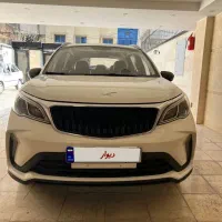 بک x3pro|خودرو سواری و وانت|اصفهان, برازنده|دیوار