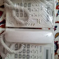 تلفن سانترال پاناسونیک