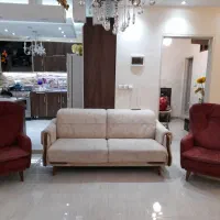 مبل ۵ نفره