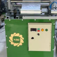 دستگاه تولید لوازم یکبارمصرف|ماشینآلات صنعتی|قم, انسجام|دیوار